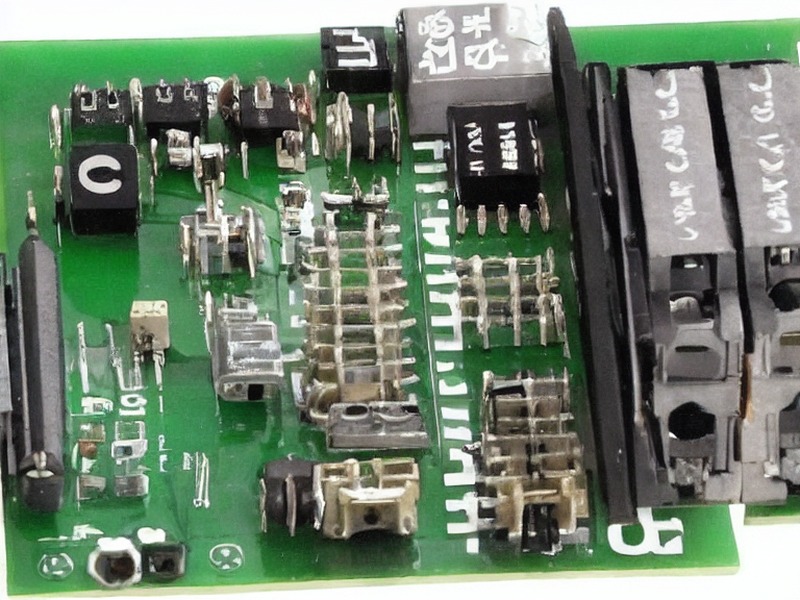 USB接口内容项目资料 1