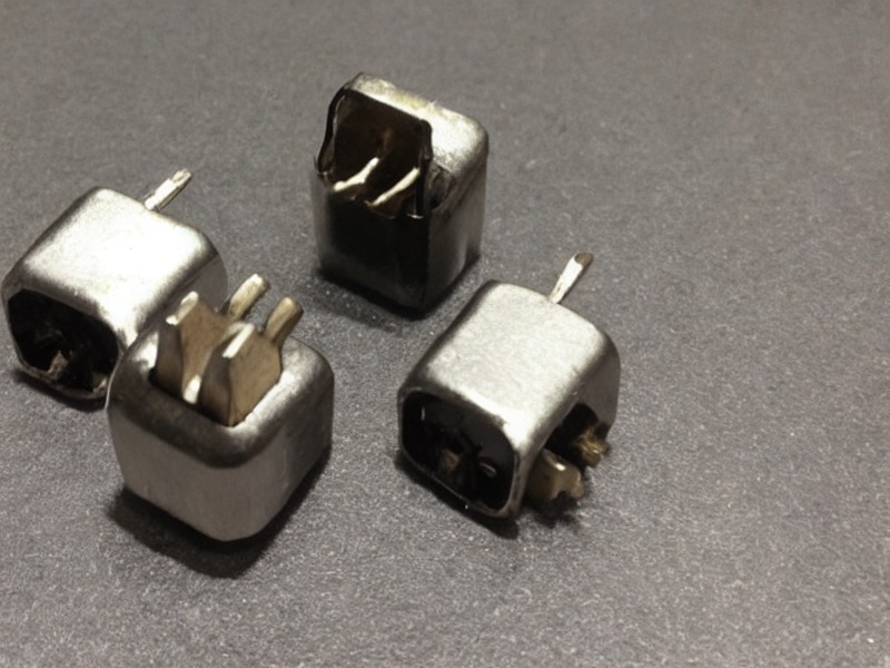 USB接口应用板对板连接应用说明 2