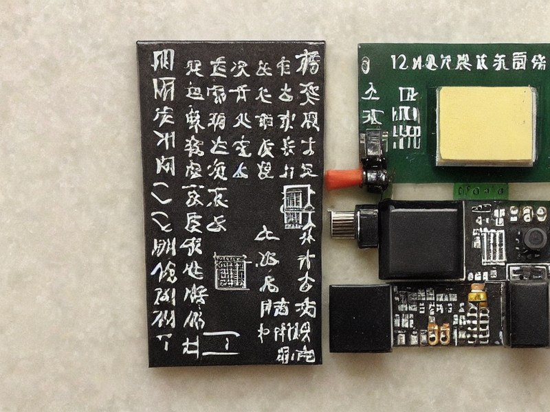 射频连接相关线缆组件应用产品说明 1