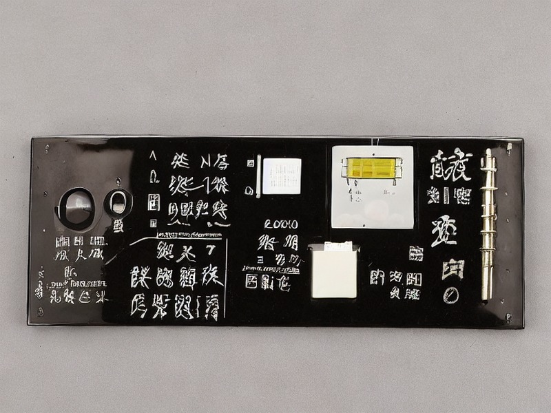 逻辑器件清单产品信息 1