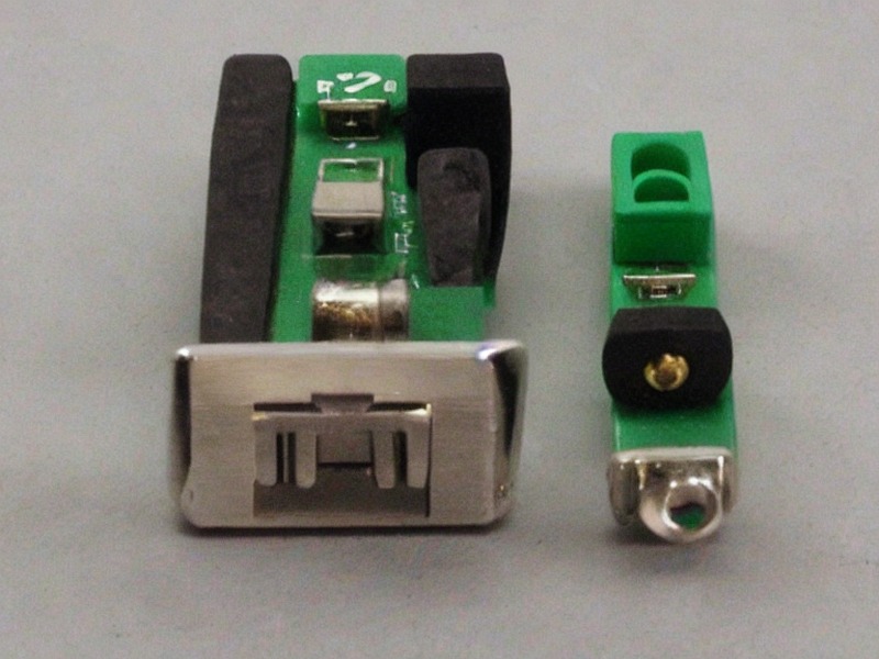 运动检测应用选型资料 1