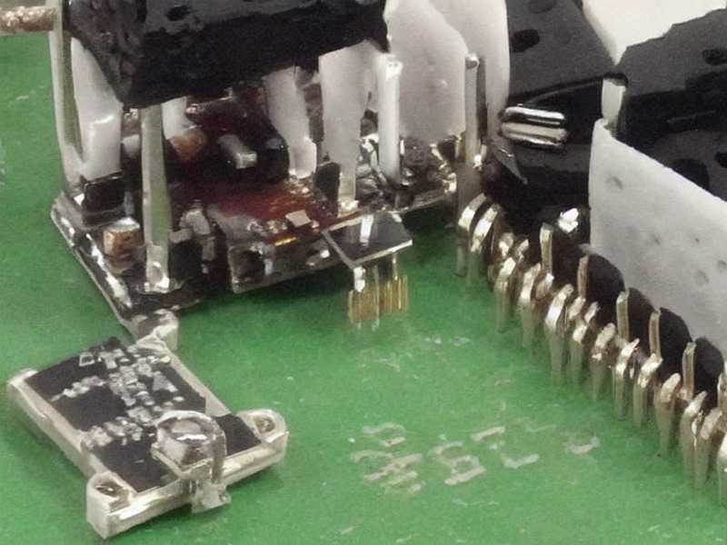 PLC接口应用选型资料 2