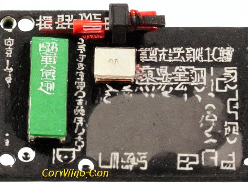 电机驱动总览应用说明