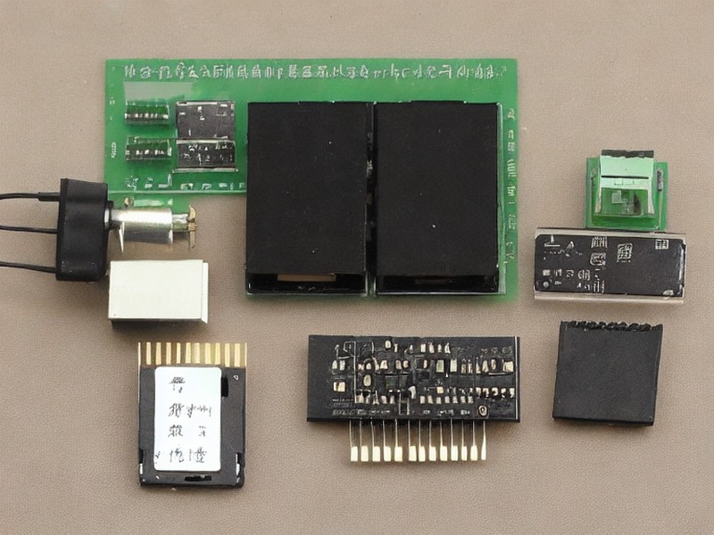 MOSFET内容项目资料 1