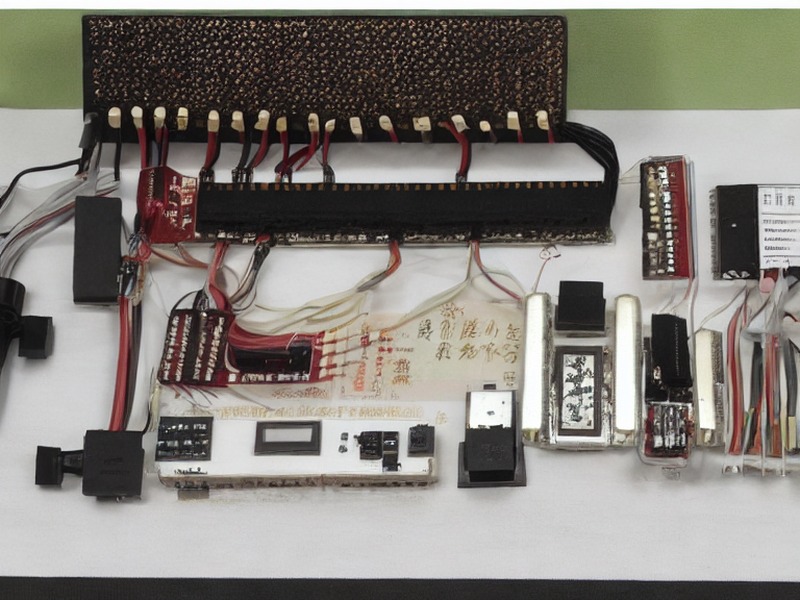 USB接口应用板对板连接应用说明