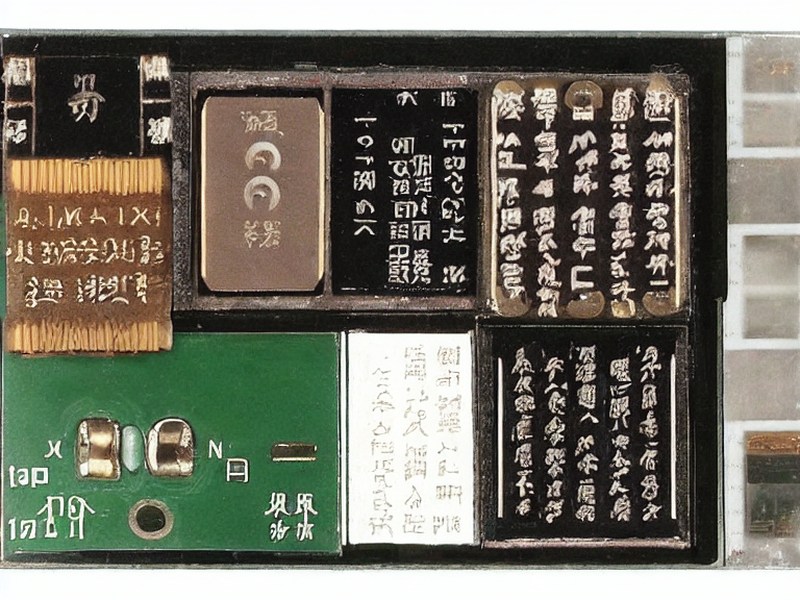 电池座应用产品资料 2