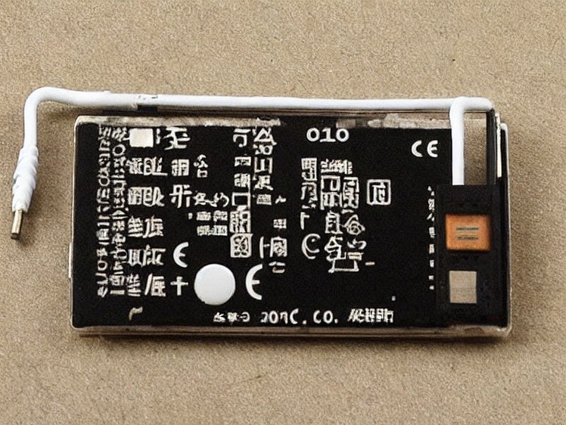 电源管理应用选型资料