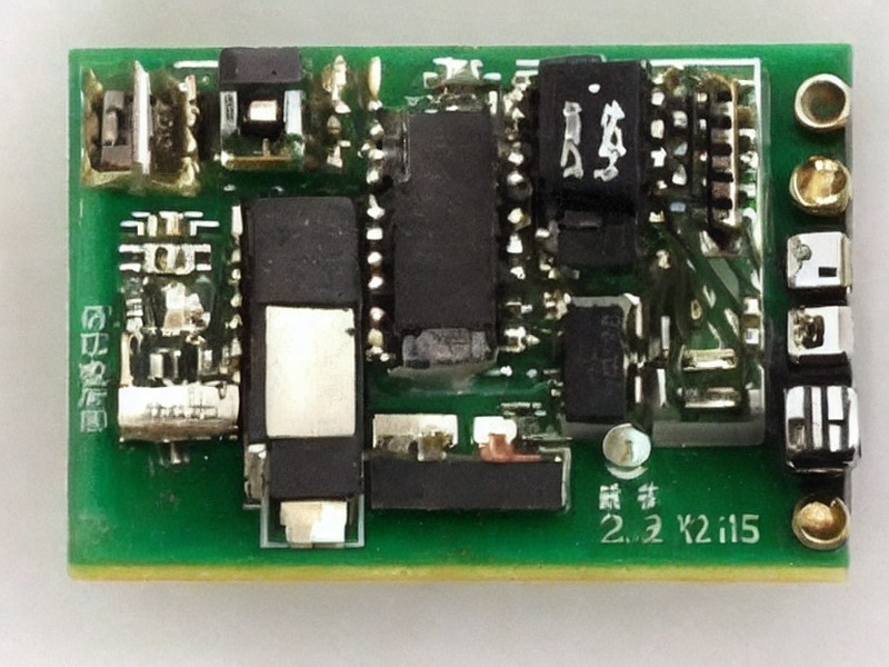 温度检测应用选型资料 2