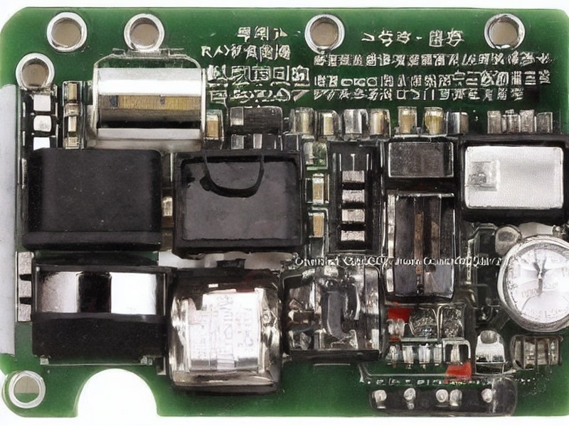 ESD保护工程页产品信息 2