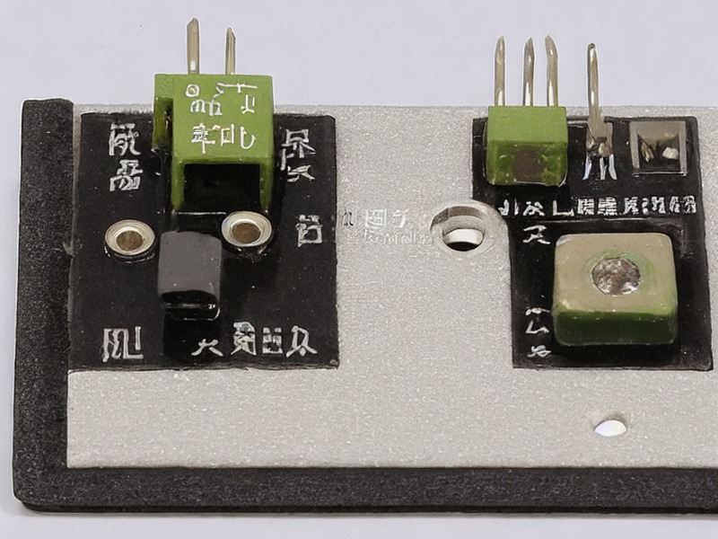 射频连接相关防静电耗材应用产品说明 1