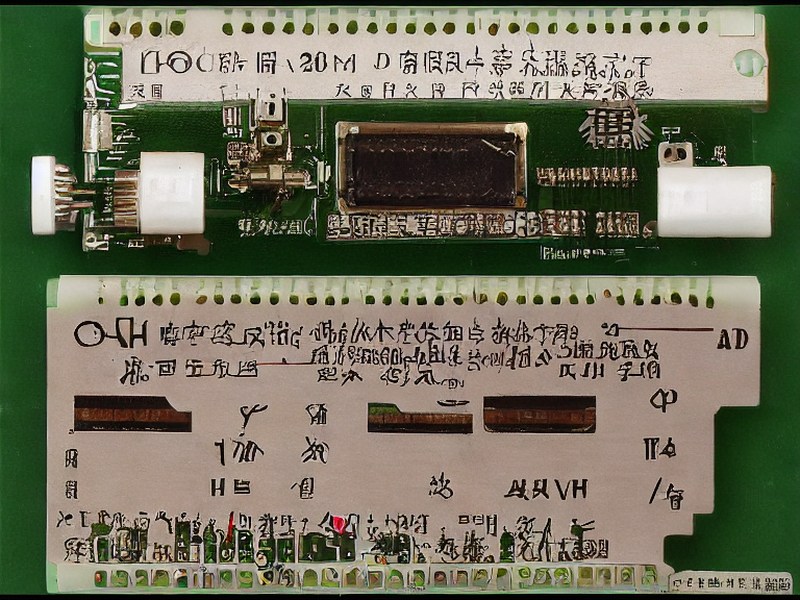 环境监测选型产品资料 2