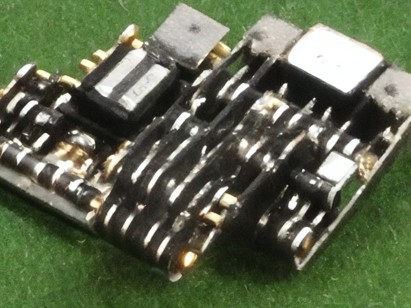 pg模拟器 嵌入式模块资源分类 2