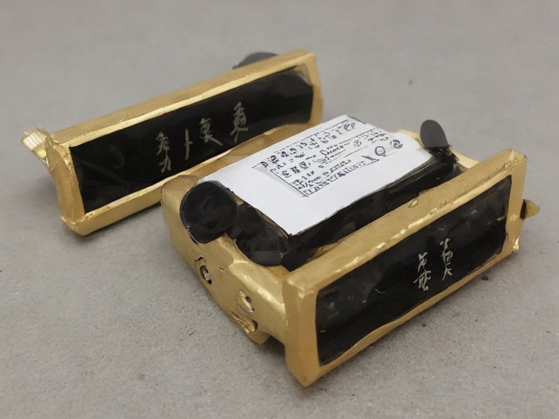 嵌入式模块应用产品说明