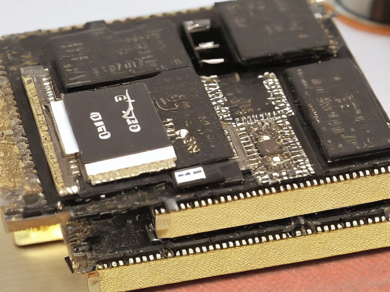 pg模拟器 EEPROM选型产品清单 1