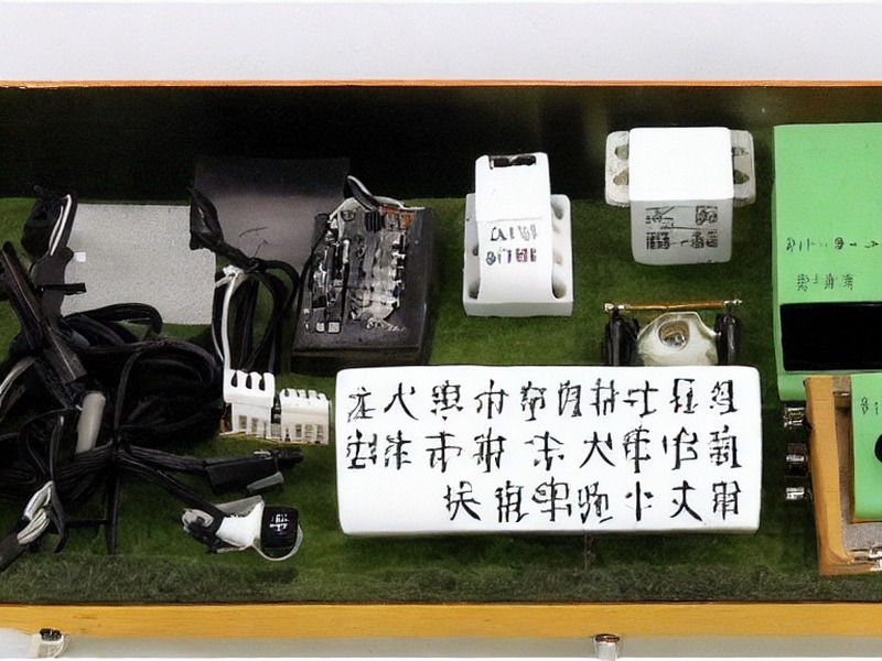 铝电解电容清单工程资料 1