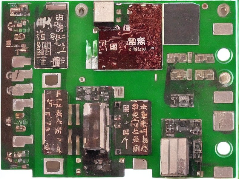 导热材料导航应用参考 1