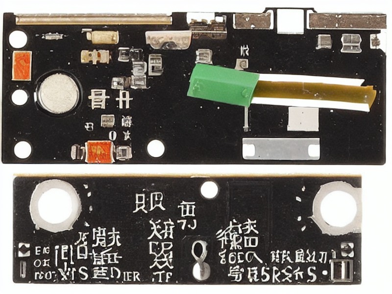 隔离器总览产品资料 1