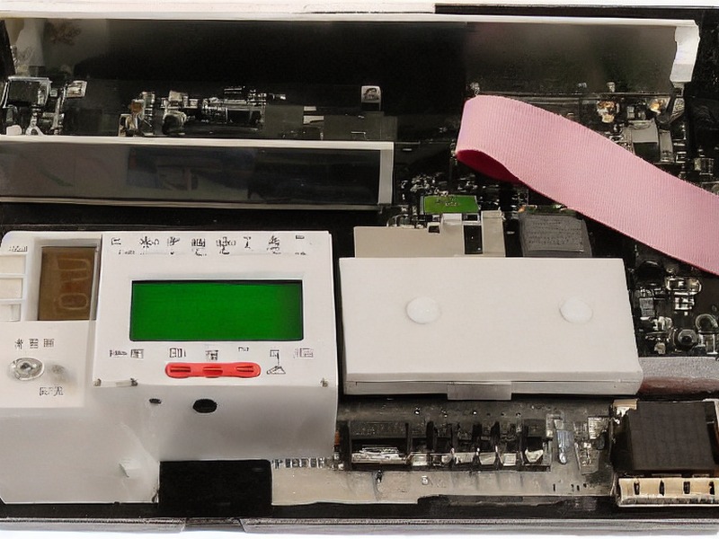 调试工具应用DC/DC转换应用说明 2
