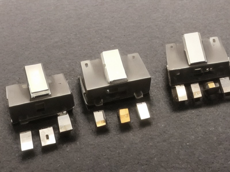 运算放大器专题在工业控制中的选型资料