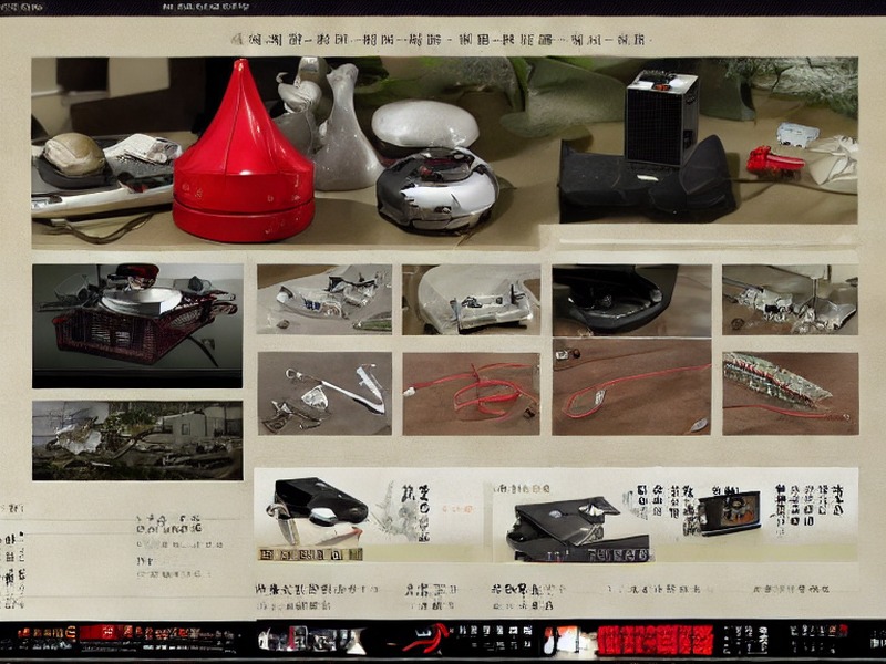 光耦合器资料