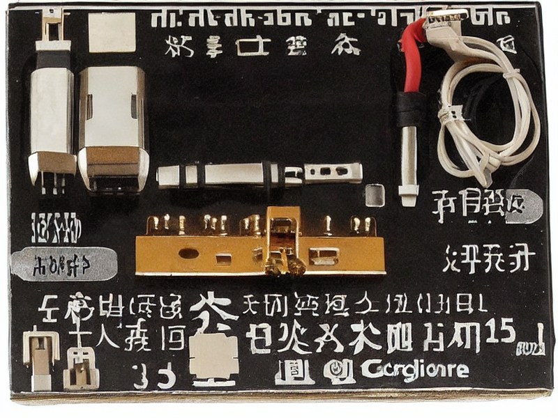 处理器内容工程应用 1
