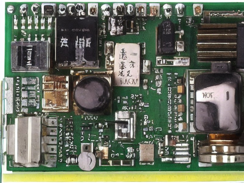 NAND Flash应用产品说明