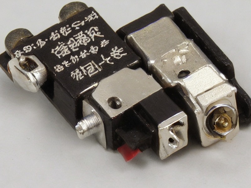 示波器参考技术资料 1