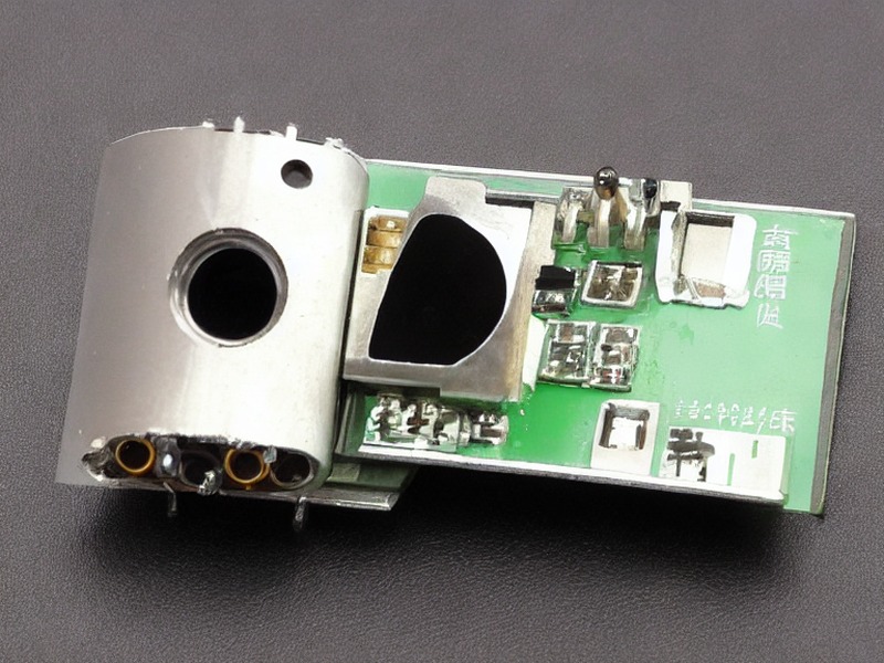 模拟前端应用选型资料 2
