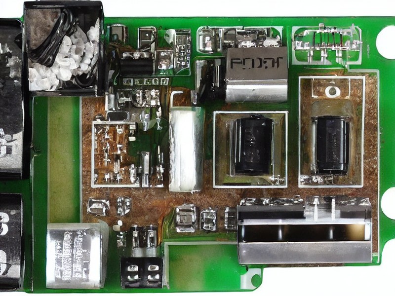 测试探头应用产品说明 2