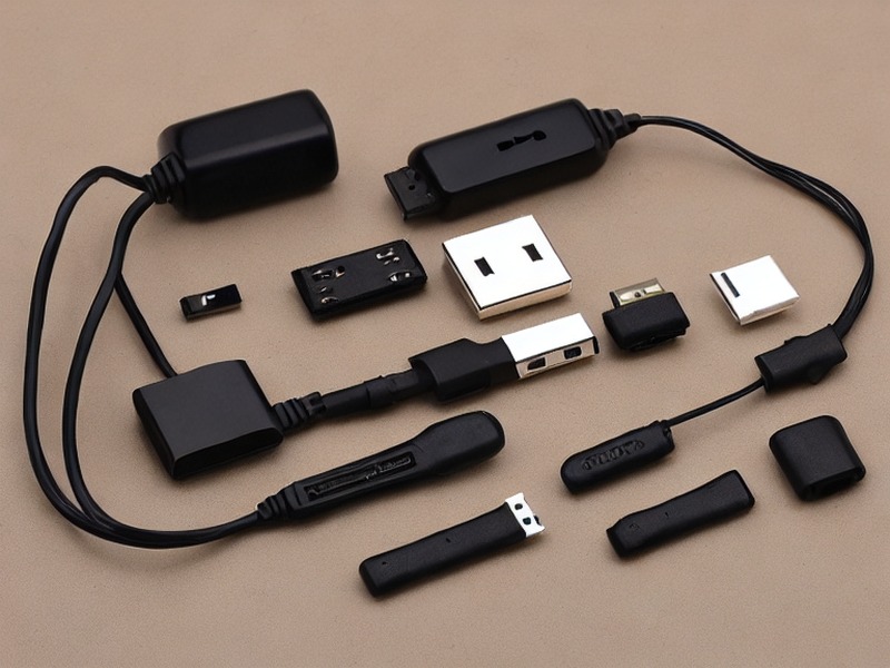 步进驱动应用相关产品 1