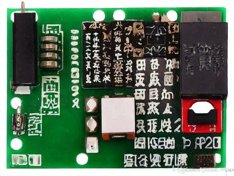 射频连接相关保险丝应用产品说明