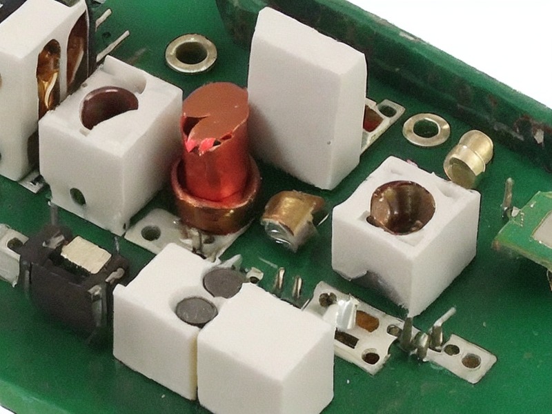 晶振应用相关产品 1