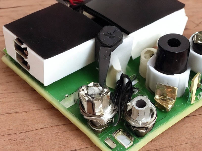 pg模拟器 端子组件应用分类 2