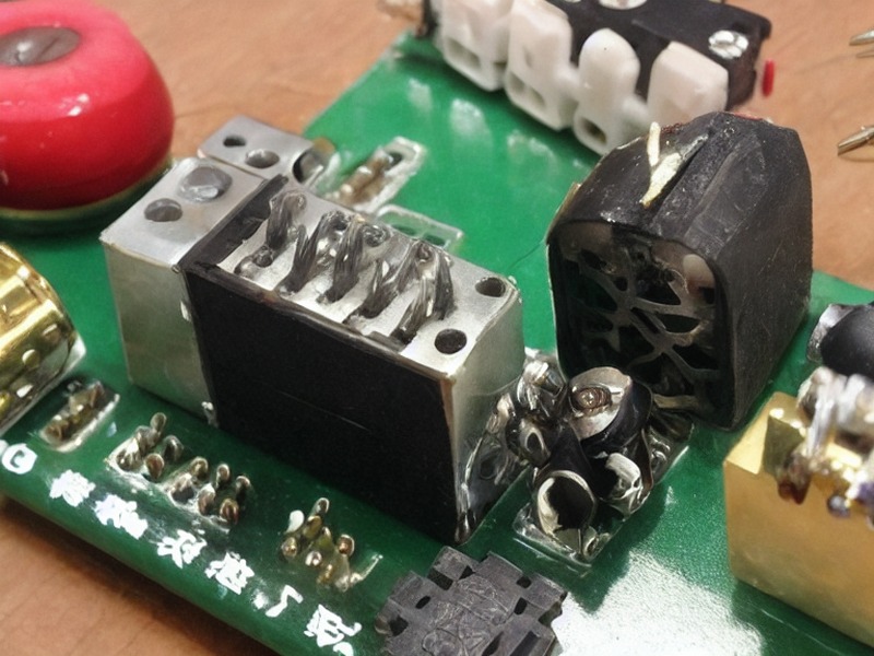 工业网关资料工程资料 1