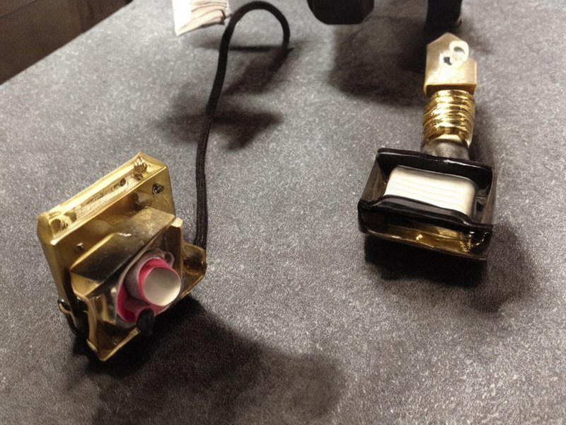 pg模拟器 电源管理选型分类 2