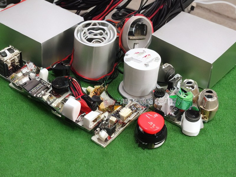 pg模拟器 端子组件应用分类 1