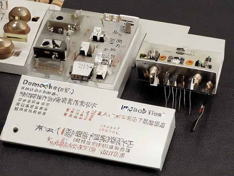 保险丝选型参数与应用整理 2