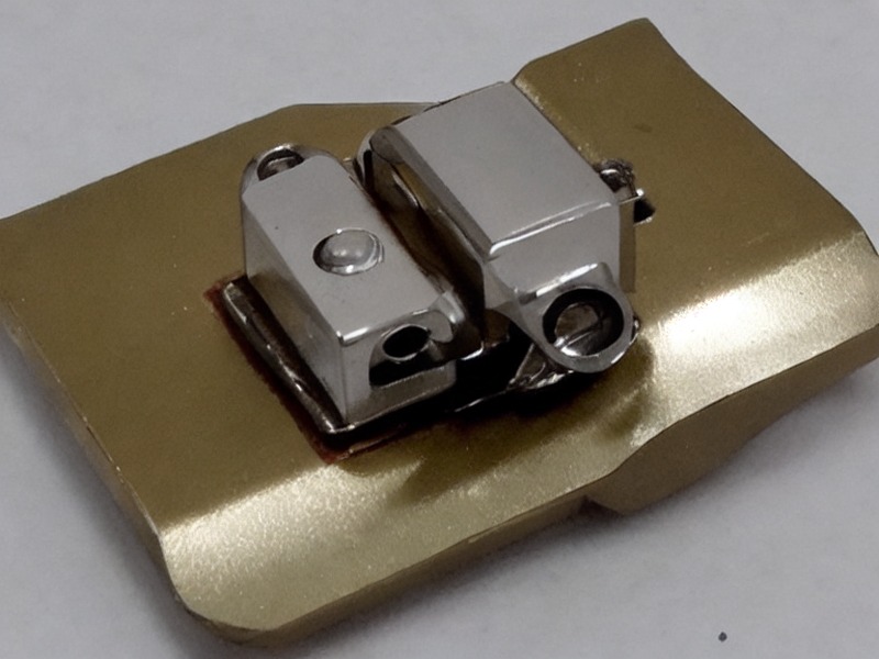 测试夹具资源在工业控制中的选型资料 1