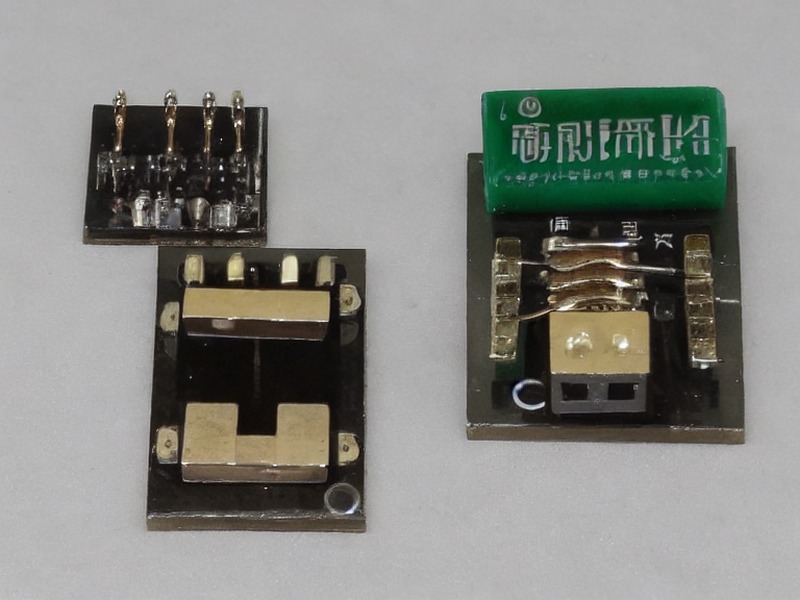比较器应用相关产品