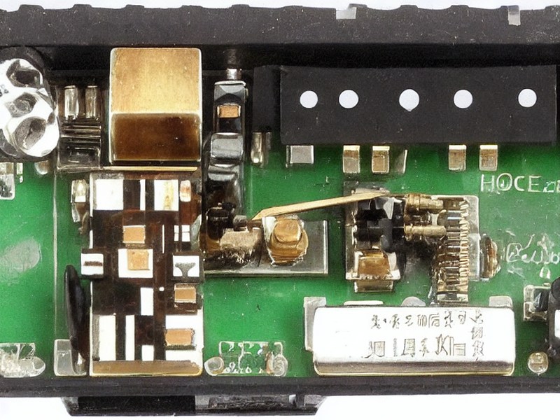稳压器应用产品说明 1
