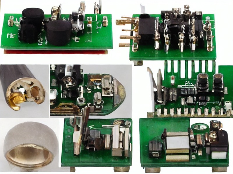MOSFET目录技术资料 2