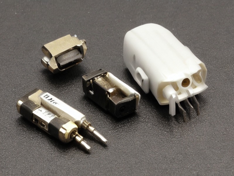 温度检测应用选型资料