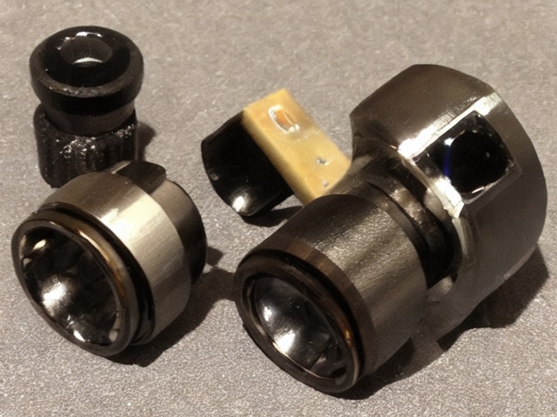 测试夹具总览选型参考
