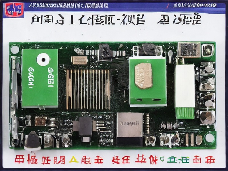 连接器资料