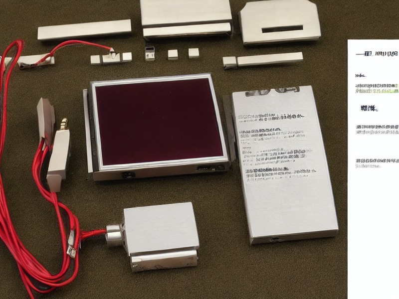 数据转换器总览在替代料比较中的选型资料 2