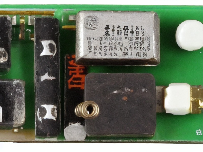 端子组件目录应用参考 1