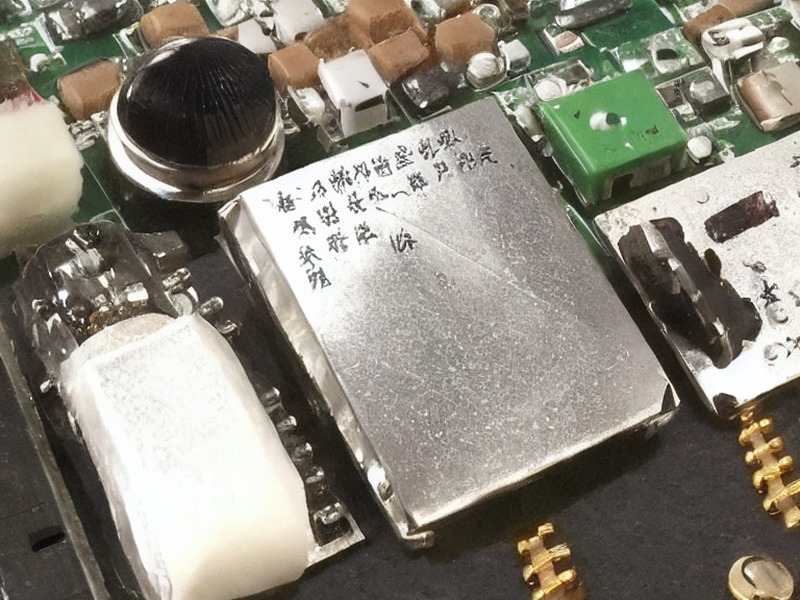 环境监测选型产品资料