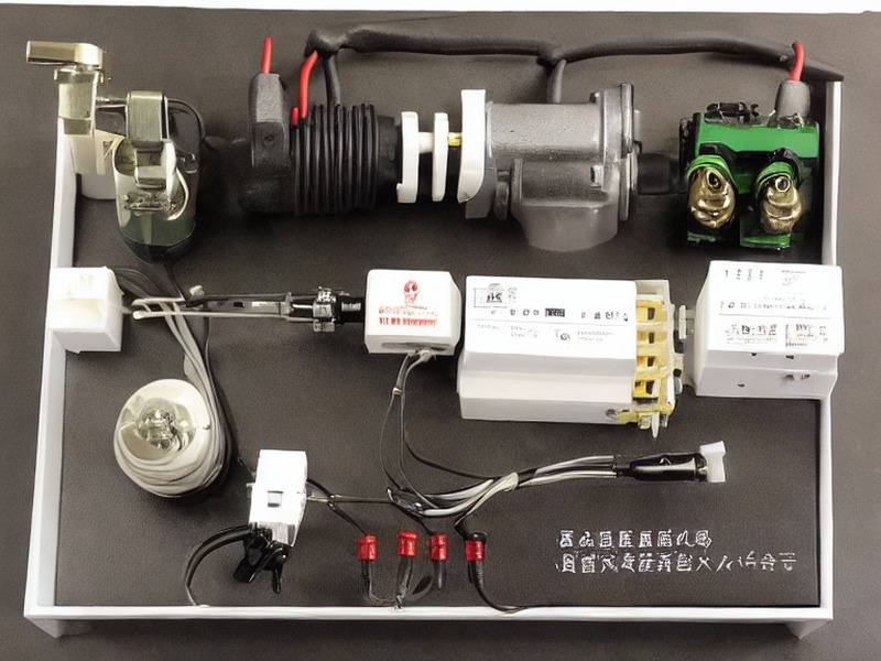 开关器件应用DC/DC转换应用说明 2