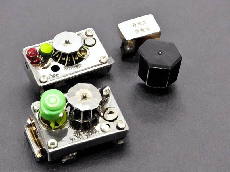 AC/DC电源应用选型资料 1