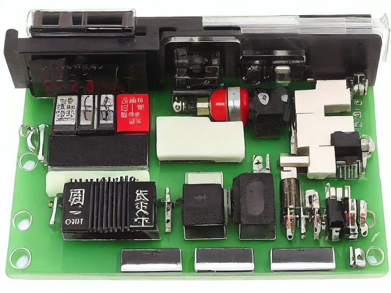 振荡器专题工程应用 2